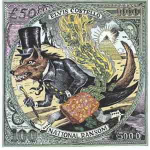 Elvis Costello - National Ransom download flac mp3