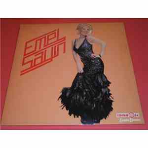 Emel Sayın - Seçmeler download flac mp3