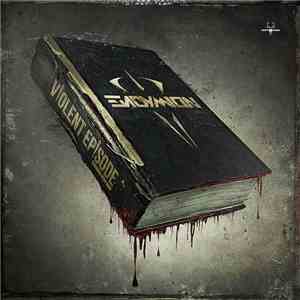 Endymion - Violent Episode download flac mp3