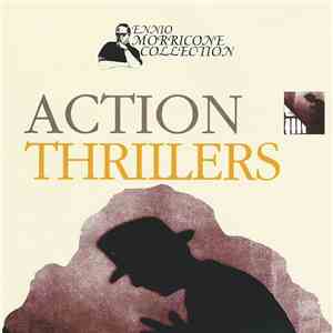 Ennio Morricone - Action Thrillers download flac mp3