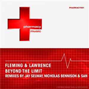 Fleming & Lawrence - Beyond The Limit download flac mp3