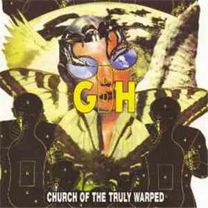 GBH - Church Of The Truly Warped download flac mp3