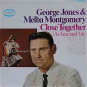 George Jones & Melba Montgomery - Close Together download flac mp3