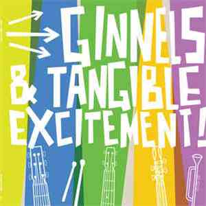 Ginnels & Tangible Excitement! - Split download flac mp3