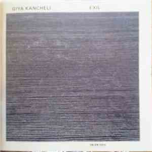 Giya Kancheli - Exil flac mp3 download