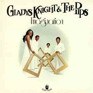 Gladys Knight & The Pips - Imagination download flac mp3
