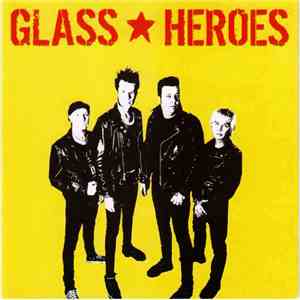 Glass Heroes - Glass Heroes download flac mp3