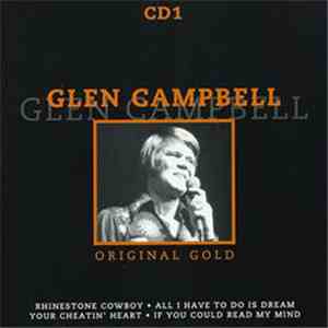 Glen Campbell - Original Gold download flac mp3