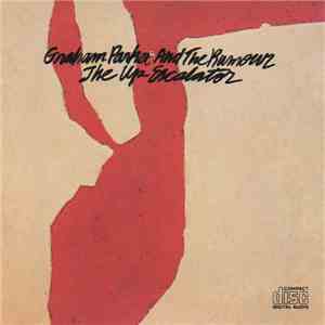 Graham Parker And The Rumour - The Up Escalator download flac mp3