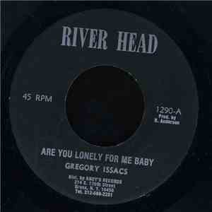 Gregory Issacs - Are You Lonely For Me Baby download flac mp3