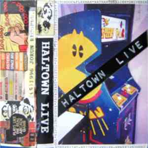 Haltown Projex - Haltown Live download flac mp3