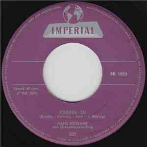 Hans Boskamp - Karina-Lu download flac mp3