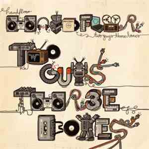 Hardfloor - Two Guys Three Boxes flac mp3 download