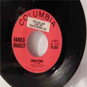 Harold Bradley - Vibrations / Exodus download flac mp3