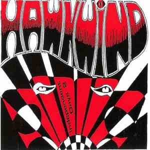 Hawkwind - Independent Days Vol. 2 flac mp3 download