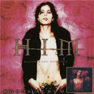 HIM  - Razorblade Romance download flac mp3