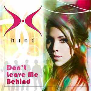 Hind - Don't Leave Me Behind download flac mp3
