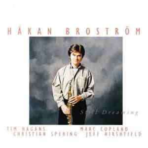 Håkan Broström - Still Dreaming download flac mp3