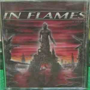In Flames - Colony download flac mp3