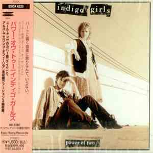 Indigo Girls - Power Of Two download flac mp3