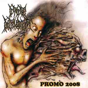 Infinite Defilement - Promo 2008 download flac mp3