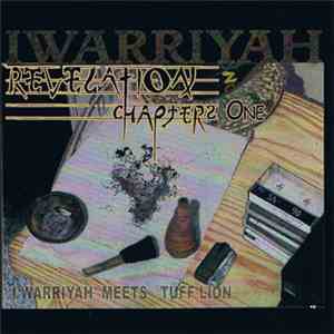 Iwarriyah meets Tuff Lion - Revelation Chapter One download flac mp3