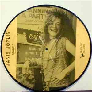Janis Joplin - Fairwell download flac mp3