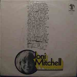 Joni Mitchell - Raised On Robbery / Court And Spark download flac mp3