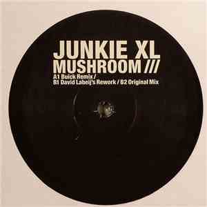 Junkie XL - Mushroom download flac mp3