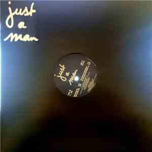 Just A Man - Just A Man download flac mp3