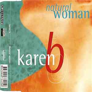 Karen B - Natural Woman download flac mp3