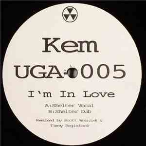 Kem - I'm In Love download flac mp3