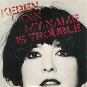 Keren Ann - My Name Is Trouble download flac mp3