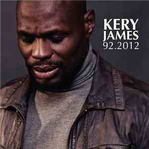 Kery James - 92.2012 download flac mp3