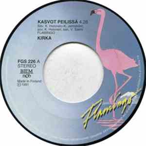 Kirka - Kasvot Peilissä download flac mp3