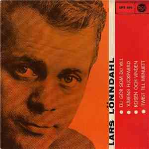 Lars Lönndahl Till Mats Olssons Orkester - Lars Lönndahl download flac mp3