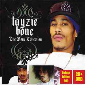 Layzie Bone - The Bone Collection download flac mp3
