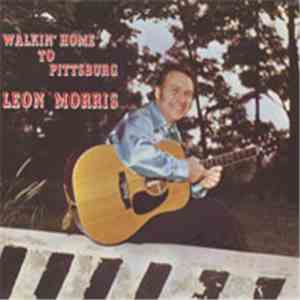 Leon Morris - Walkin' Home To Pittsburg download flac mp3