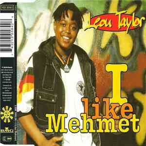 Leon Taylor  - I Like Mehmet download flac mp3