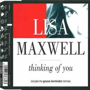 Lisa Maxwell - Thinking Of You download flac mp3