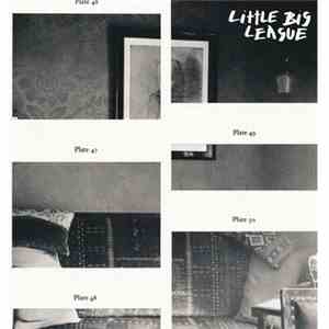 Little Big League - Little Big League download flac mp3