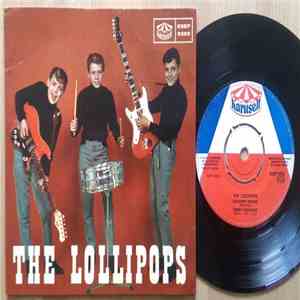 Lollipops - The Lollipops download flac mp3