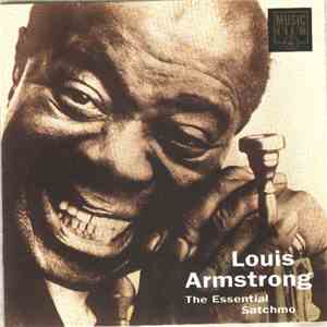 Louis Armstrong - The Essential Satchmo download flac mp3