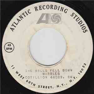 Marbles  - The Walls Fell Down download flac mp3