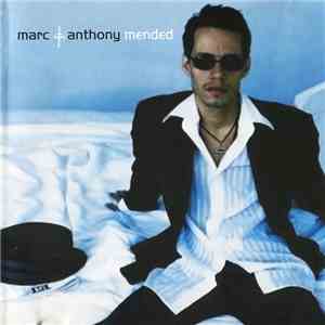 Marc Anthony - Mended download flac mp3