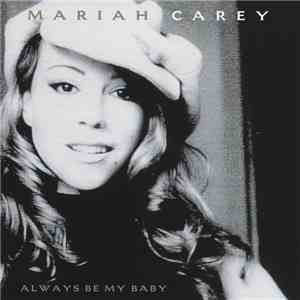 Mariah Carey - Always Be My Baby download flac mp3