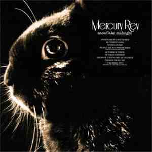 Mercury Rev - Snowflake Midnight download flac mp3