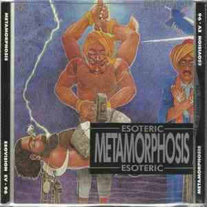 Michael Duke - Metamorphosis download flac mp3