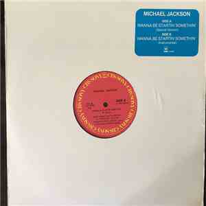 Michael Jackson - Wanna Be Startin' Somethin' download flac mp3