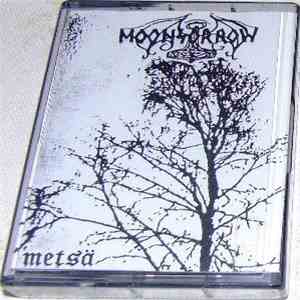 Moonsorrow - Metsä download flac mp3